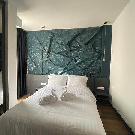 Tirana Central Rooms Blloku Екстер'єр фото