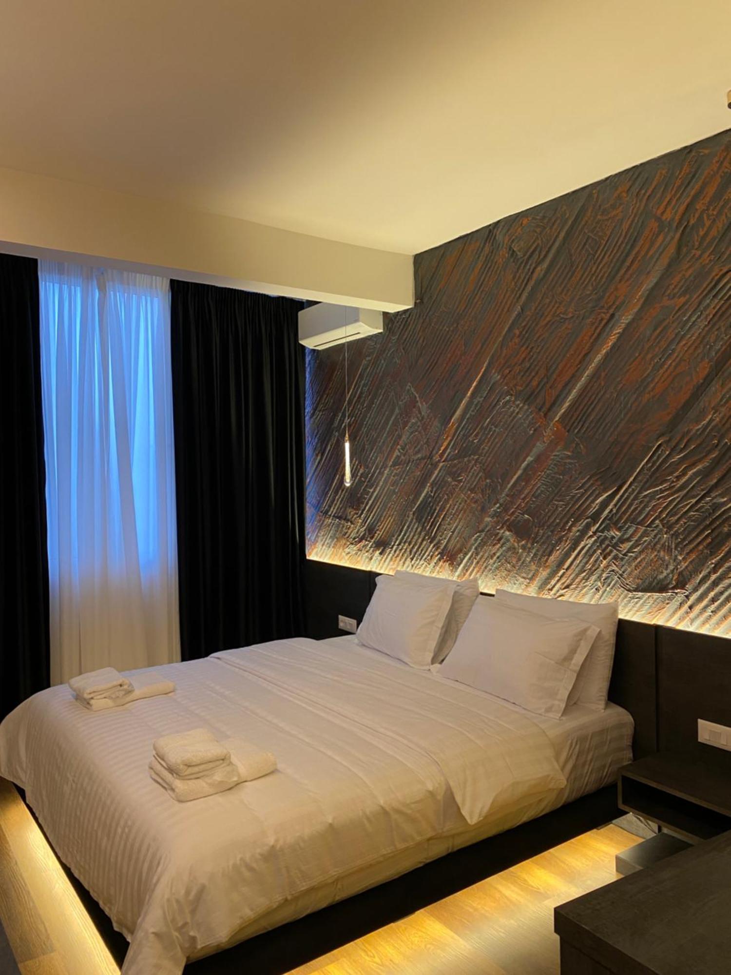 Tirana Central Rooms Blloku Екстер'єр фото